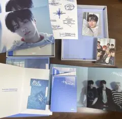 ENHYPEN daydream BLUE NOON Ver. ジェイ