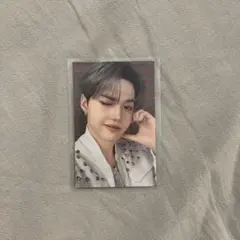 TREASURE KINGKONG REVERSE ラキドロ トレカ ドヨン