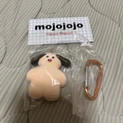 mojojojo Figure Mascot いぬ betty