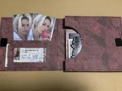 ENHYPEN THE SIN:VANISH FUGITIVES ニキ