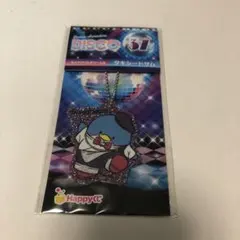 サンリオ　アクリルチャーム　タキシードサム　キーホルダー