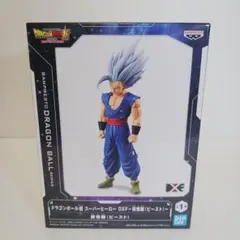 ドラゴンボール超 スーパーヒーロー 孫悟飯（ビースト）フィギュア