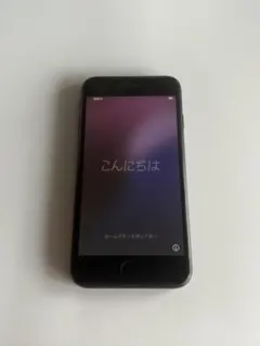iPhoneSE第2世代 64GB 本体　SIMフリー
