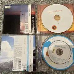 矢井田 瞳 Canalize & fancy セット