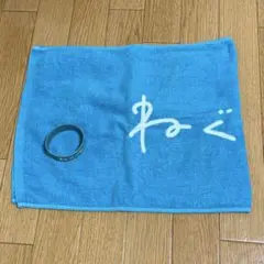 ねぐせ。　タオル・ラババンセットのサムネイル