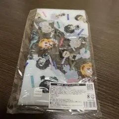 鬼滅の刃　クリアマルチケース