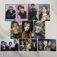 SEVENTEEN セブチ dicon dfesta トレカ ディエイト