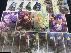 あんスタ Eden サインステッカー