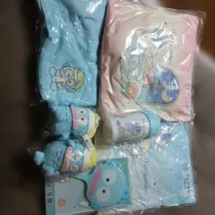 ハンギョドン くじセット