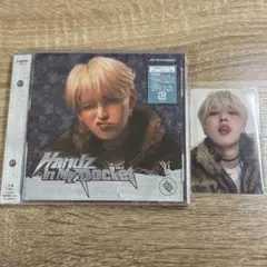 JO1 HIMP 白岩瑠姫 ソロジャケット トレカ セルカ まとめ売り