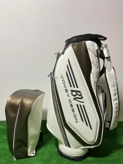 『レアモデル』 タイトリストVOKEY DESIGN 2015限定キャディバッグ 数量限定モデル】Titleist VOKEY DESIGN タイトリスト ボーケイ