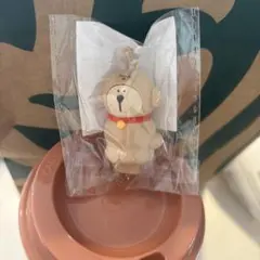 スタバ バレンタイン リユーザブルカップ べアリスタ プードル