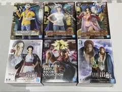 ワンピースフィギュア　まとめ売り