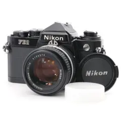 2025年最新】nikon fe2 ジャンクの人気アイテム - メルカリ