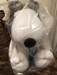 2026年最新】スヌーピー フライング ぬいぐるみの人気アイテム - メルカリ