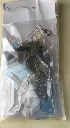 うたプリ カミュ アクスタASSMU