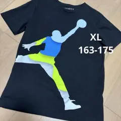 エアジョーダン　NIKE Tシャツ