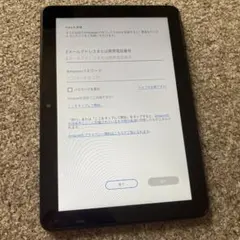 Fire HD 10 Plus 第11世代 32GB ケース付き 初期化済み - メルカリ