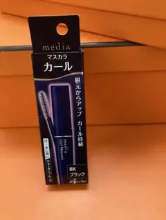 メディアブラックマスカラのサムネイル