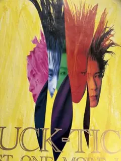 2026年最新】BUCK-TICK ポスターの人気アイテム - メルカリ