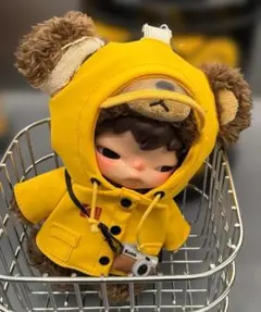 未開封・カメラ付き】Kodak × Hirono コダック ヒロノ ぬいぐるみ