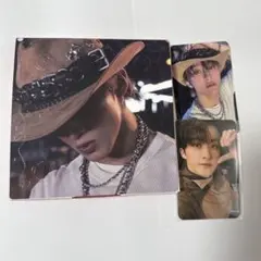 NCTDREAM beat it up Digipackマークver