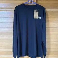THE NORTH FACE L/S TNF Bug Free Tee XLのサムネイル