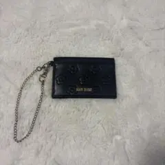 MARY QUANT パスケース