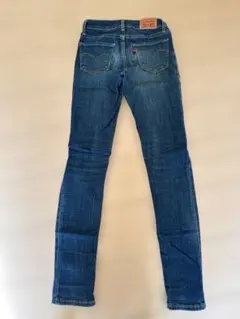 LEVI'S スキニージーンズ W24 L30