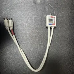 分波器 TBP-SSM/W 4K8K対応 ケーブル付のサムネイル