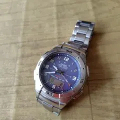 TECHNOS ウォッチ 10 T2154 WORLD WIDE - メルカリ