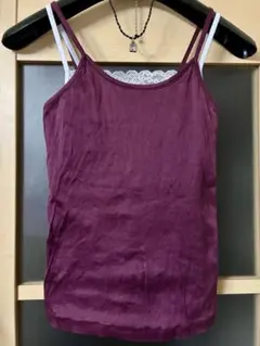 2026年最新】フェアリーグランジ キャミソールの人気アイテム - メルカリ