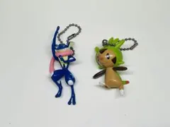 2025年最新】ゲッコウガ キーホルダーの人気アイテム - メルカリ