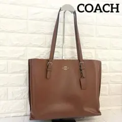 2025年最新】コーチ モリートートの人気アイテム - メルカリ