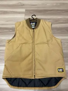 2025年最新】CAT キャタピラーベストの人気アイテム - メルカリ
