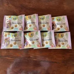 ディズニー　刺繍缶バッジ 2　未開封　（8袋）