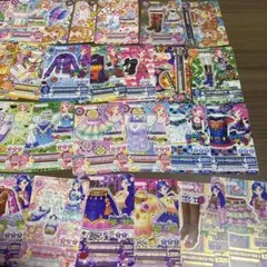 アイカツ　まとめ売り！　PR、Rカードあり！31枚 被りなし