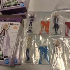 東京リベンジャーズ　東リベ　アクリルスタンド　アクリル　スタンド　マイキー　千冬