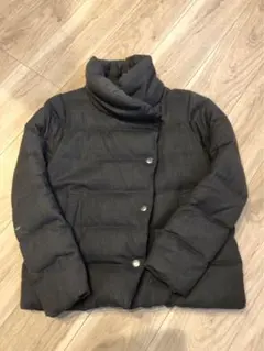 Journal Standard グレー ダウンジャケット