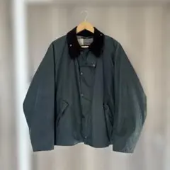 2026年最新】barbour トランスポート 40の人気アイテム - メルカリ