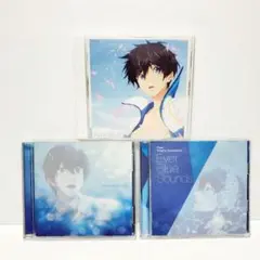 Free! ハイスピード 七瀬遙 缶バッジ - メルカリ