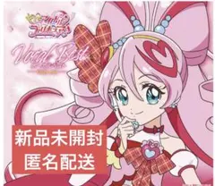 『キミとアイドルプリキュア♪』 ボーカルベスト～Only you～