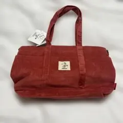 PEANUTSスヌーピー　ショルダーバッグ　未使用‼️