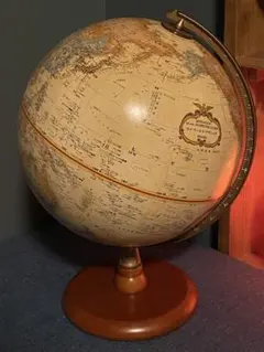 2026年最新】リプルーグル ワールドクラシック 地球儀の人気アイテム