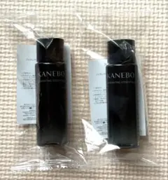 新作 カネボウ ジェネレイティング エッセンシャルズ 30ml 2本のサムネイル