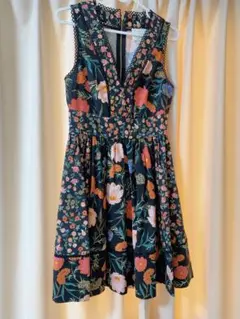 ケイトスペードワンピース