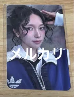 TWICE STRATEGY ポップアップ ソウル ラキドロ モモ トレカ - メルカリ