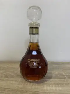 [미개봉] 나폴레옹 아르마냑 베르나르 500ml