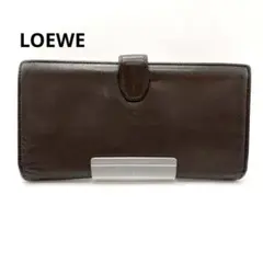 2026年最新】ロエベ 長財布 ナッパの人気アイテム - メルカリ