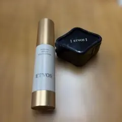 ETVOS ミネラルセラムファンデーションとブラシのセットのサムネイル